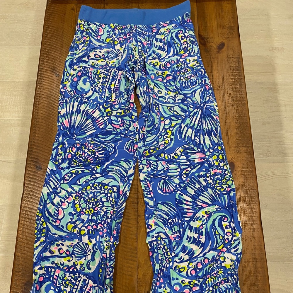 Lily Pulitzer pant